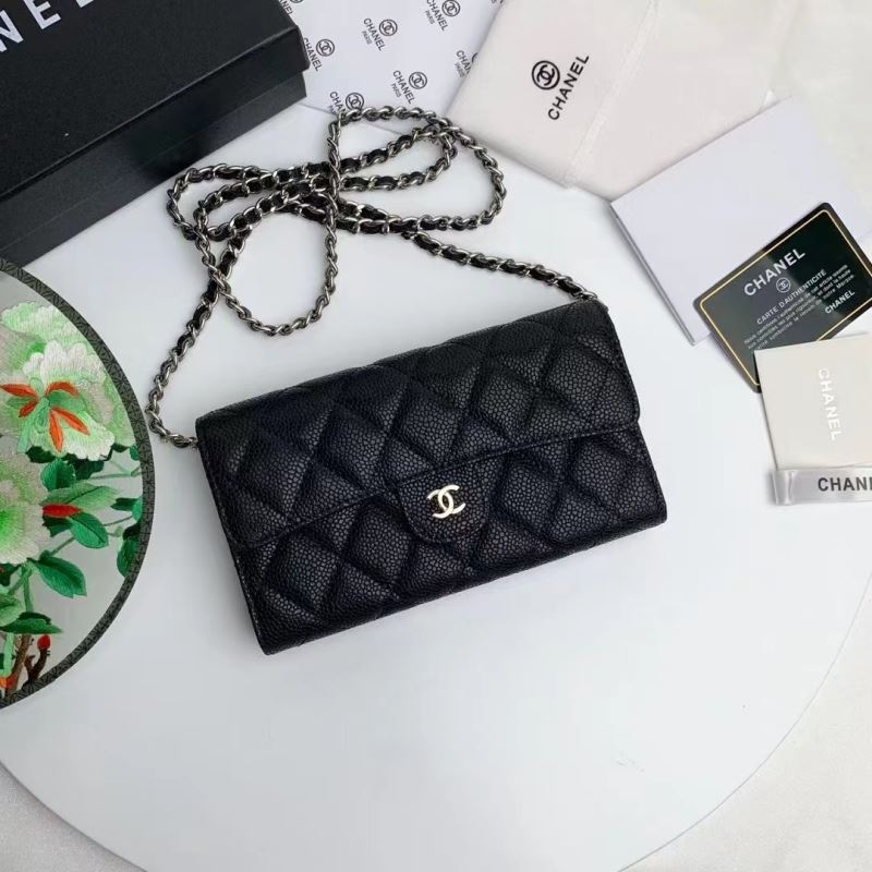 Chanel CF Series Bags